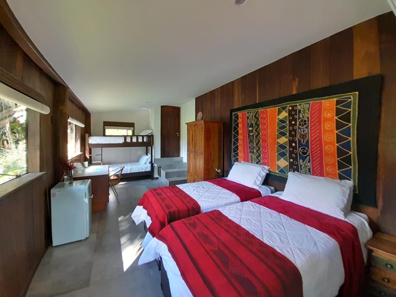 Vila Koh Phi Phi Villa Iporanga Luaran gambar