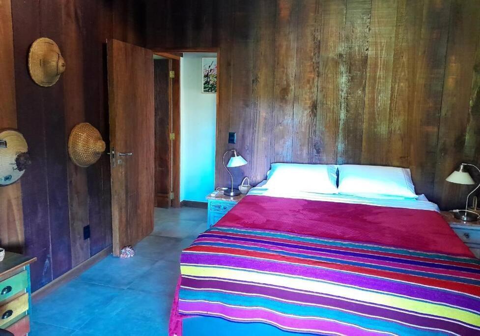 Vila Koh Phi Phi Villa Iporanga Luaran gambar